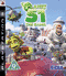 Planet 51: The Game (PS3)
