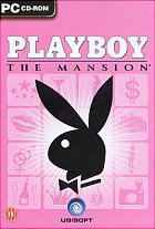 Playboy: The Mansion - PC Cover & Box Art