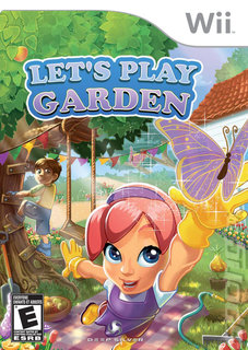 Play Gardens (Wii)
