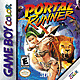 Portal Runner (Game Boy Color)