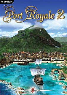 Port Royale 2 (PC)