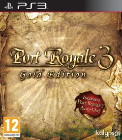 port royale 3 spolszczenie download
