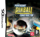 Make a Handheld Pinball Table On DS News image