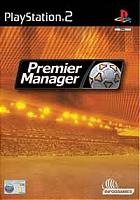 Premier Manager 2002 - 2003 Season - PS2 Cover & Box Art