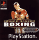 Prince Naseem Boxing (PlayStation)