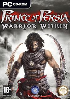 Prince of Persia 2: Warrior Within (PC)
