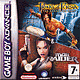 Prince of Persia: The Sands of Time & Lara Croft Tomb Raider: The Prophecy (GBA)