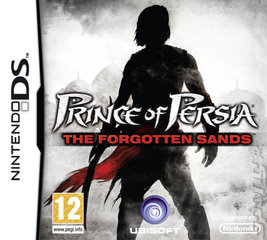 Prince of Persia: The Forgotten Sands (DS/DSi)