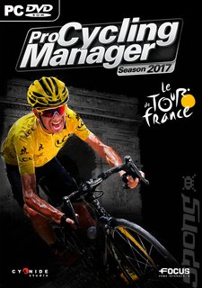 Pro Cycling Manager: Season 2017 (PC)