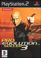 UK charts: Pro Evolution Soccer 3 plays through-ball to top spot News image