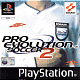 Pro Evolution Soccer 2 (PlayStation)