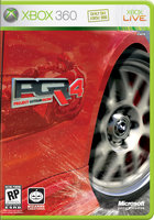 Related Images: Disc Size Caps Project Gotham Racing 4 News image