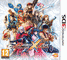 Project X Zone (3DS/2DS)