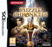 Puzzle Chronicles (DS/DSi)