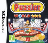 Puzzler World 2012 (DS/DSi)