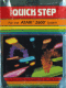 Quick Step (Atari 400/800/XL/XE)