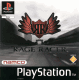 Rage Racer (PlayStation)