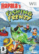 Rapala Fishing Frenzy 2009 (Wii)