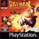 Rayman Rush (PlayStation)