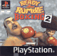 Ready 2 Rumble Boxing Round 2 (PlayStation)