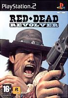 Red Dead Revolver - PS2 Cover & Box Art