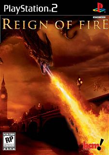 Reign of Fire (PS2)