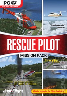 Rescue Pilot: Mission Pack (PC)