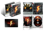 Related Images: Limited Edition Resident Evil 5 Coming to UK News image
