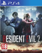 Resident Evil 2 (PS4)