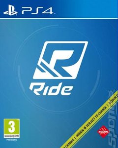 Ride (PS4)