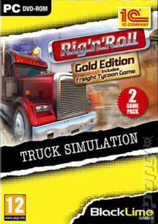 Rig 'n' Roll: Gold Edition (PC)
