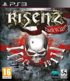 Risen 2: Dark Waters - PS3 Cover & Box Art