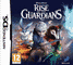 Rise of the Guardians (DS/DSi)