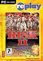 Risk 2 - PC Cover & Box Art