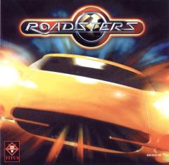 Roadsters (Dreamcast)