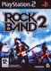 Rock Band 2 (PS2)
