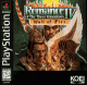 Romance of the Three Kingdoms 4: Wall of Fire (Sega 32-X)
