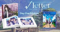 Root Letter: Last Answer - PS4 Cover & Box Art
