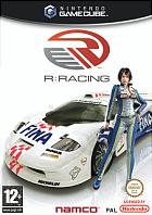 R: Racing - GameCube Cover & Box Art