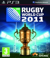 Rugby World Cup 2011 (PS3)