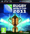 Rugby World Cup 2011 (PS3)