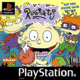 Rugrats: Time Travellers (PlayStation)