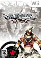 Rygar: The Battle of Argus - Wii Cover & Box Art