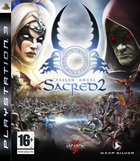Sacred 2: Fallen Angel - PS3 Cover & Box Art