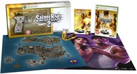 Saints Row 2 - Xbox 360 Cover & Box Art