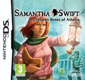 Samantha Swift and The Hidden Roses of Athena (DS/DSi)