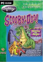 Scooby Doo: Phantom of the Knight - PC Cover & Box Art