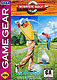 Scratch Golf (Game Gear)