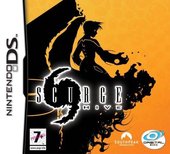 Scurge: Hive - DS/DSi Cover & Box Art