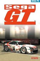 Sega GT - PC Cover & Box Art